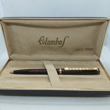 Penna a sfera Columbus –