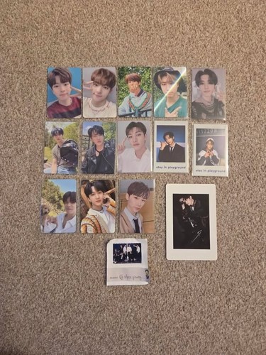 Stray kids pob kpop - stray,