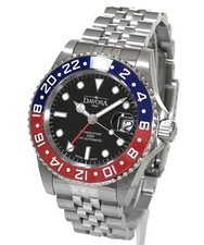 Davosa Ternos Ceramica GMT Ref. 161.590.06 (Pre-Owned) Orologio Uomo
