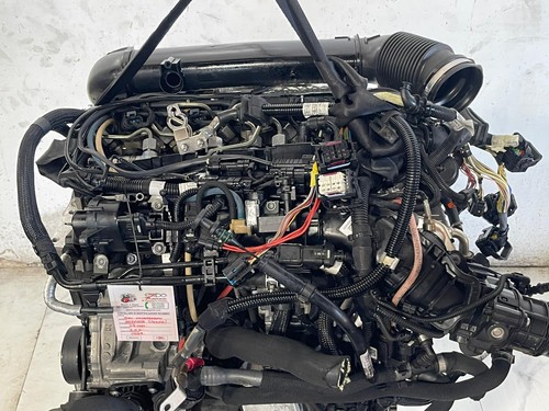 Motore completo per mini - motore,
