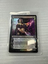 MTG Liliana Vess Duelli dei