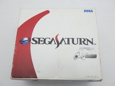 Console SEGA Saturn nuova