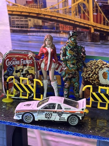 Hot wheels real - hot, riders