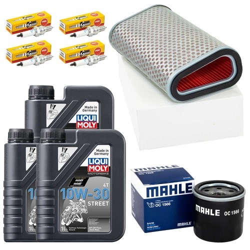 Kit manutenzione filtro olio