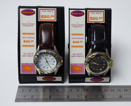 Coppia orologi polso - coppia,