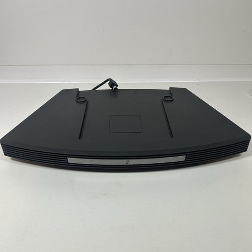 Bose wave iii - iii/3, piedistallo