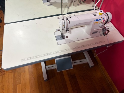 Juki ddl 8700 - ddl-8700-h, singolo