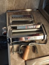 macchina per pasta fresca