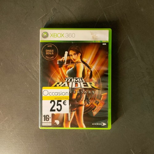Lara croft tomb raider - lara,
