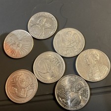 Lotto Quartiere Dollaro (7