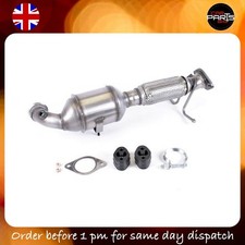 SCARICO PER CONVERTITORE