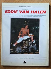 Suonare Eddie Van Halen