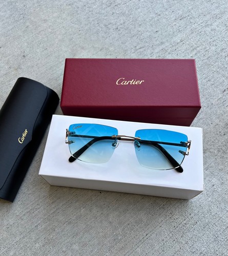 Cartier big taglio - cartier, c