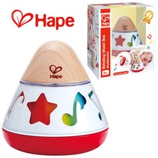 ROTATING MUSIC BOX GIOCO