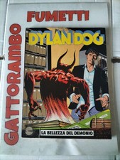 Dylan Dog N.6 - Bonelli