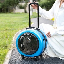 Spot Pet Cart Bagaglio