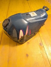 Kawasaki Klr 650 Fuel Tank Serbatoio Benzina Benzintank