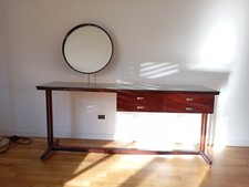 consolle toeletta Vittorio