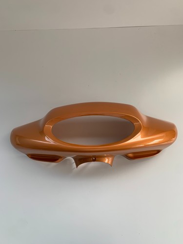 Coperchio manubrio honda 50 - coperchio, sj