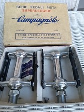 Set Pedali Pedals Campagnolo
