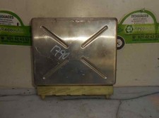 09480761 centralina motore per VOLVO S60 BERLINA 2.4 DIESEL CAT 2000 443073