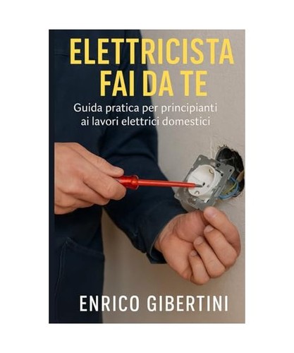 Elettricista fai guida - da, te: