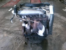 Motore RENAULT ESPACE 3 F9Q722