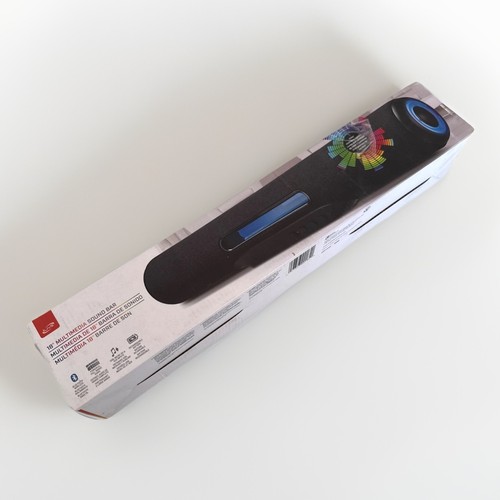 Ilive altoparlante soundbar - altoparlante,