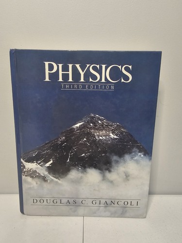 Physics 3rd edition - physics,