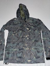 Giacca mimetica CAPTAIN FIN