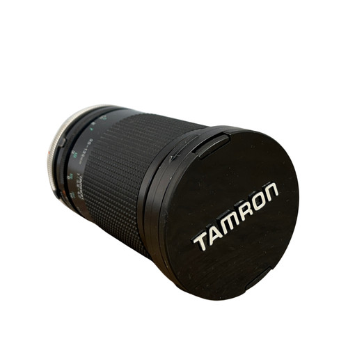 Tamron 2 35 - 3.5-4.2/35-135, bbar