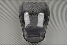 Feu Stop LED Fumé Noir avec