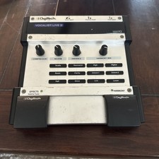 Digitech Vocalist Live 2