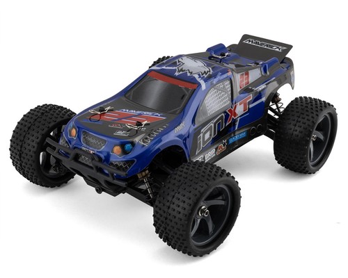 Corpo elettrico truggy - elettrico,