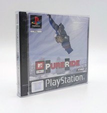 MTV Sports Pure Ride PS1 PAL