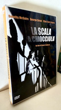 La scala a chiocciola –