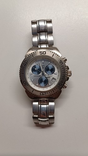 Orologio polso uomo - orologio,