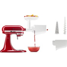KitchenAid 5KSMFVSFGA accessorio per miscelare e lavorare prodotti alimentari Se