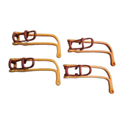 Playmobil accessori 4x - accessori,