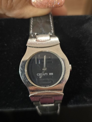 Orologio donna cerruti 1881 - cerruti,