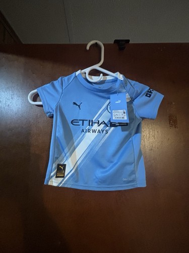 Maglia calcio puma manchester - calcio,
