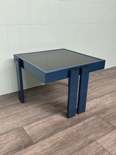 Tavolino vintage italiano - tavolino,