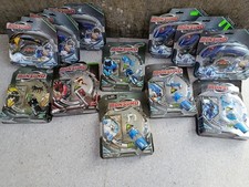 MONSUNO JAKKS PACIFIC 12 Pezzi