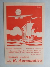 Giovani arruolatevi nella R