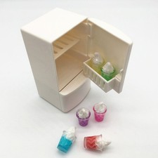 Frigorifero in miniatura