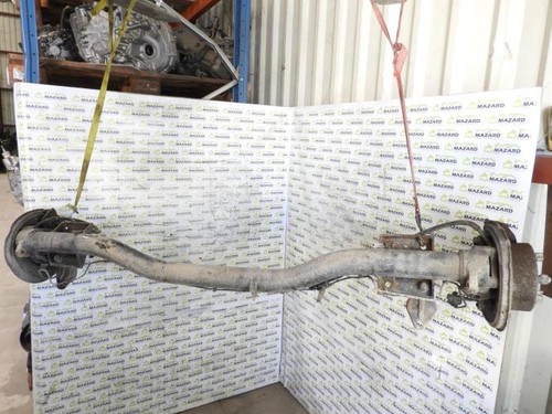 Ponte posteriore fiat ducato - ducato, 2