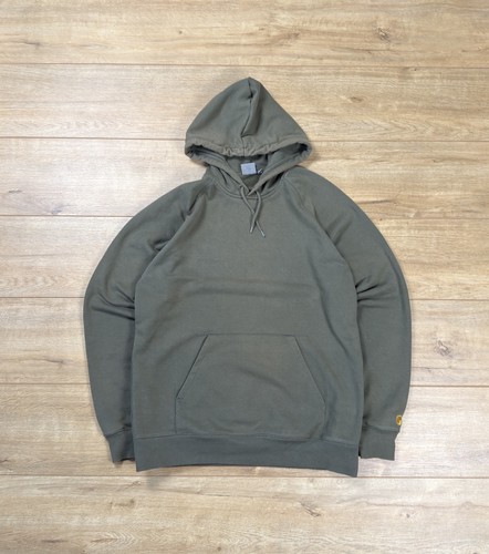 Carhartt felpa chase - felpa, con