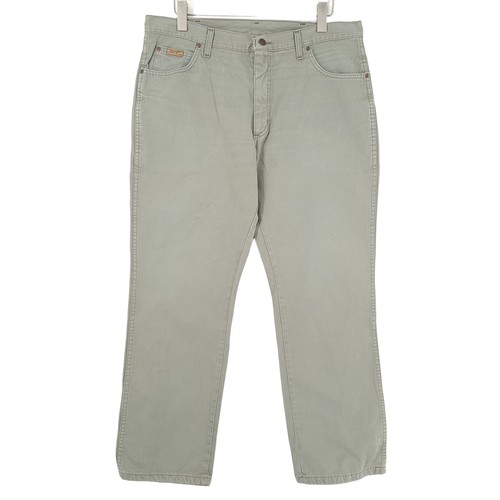 Wrangler texas vintage jeans - vintage,