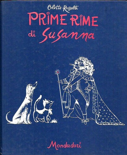 Prime rime susanna - prime, di