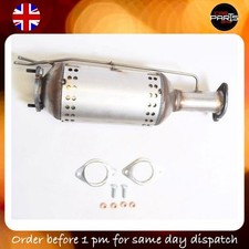 EXHAUST FOR FORD FOCUS C-MAX